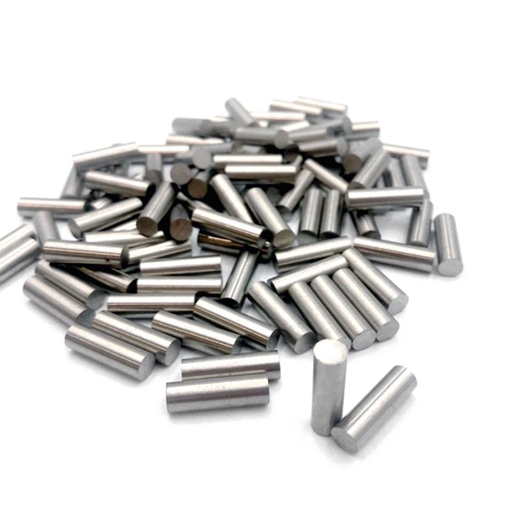 Column AlNiCo Magnets-012
