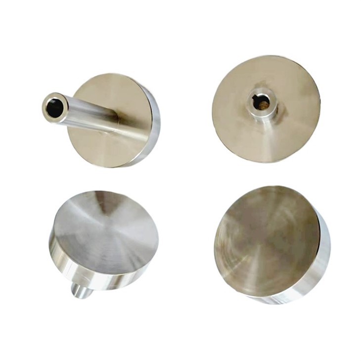 Disc Magnetic Coupling-021