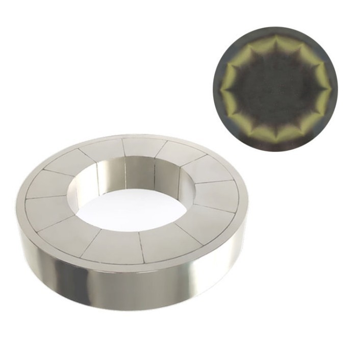 Halbach Array Magnets-021