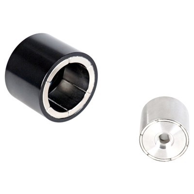 Mag Drive Coupling