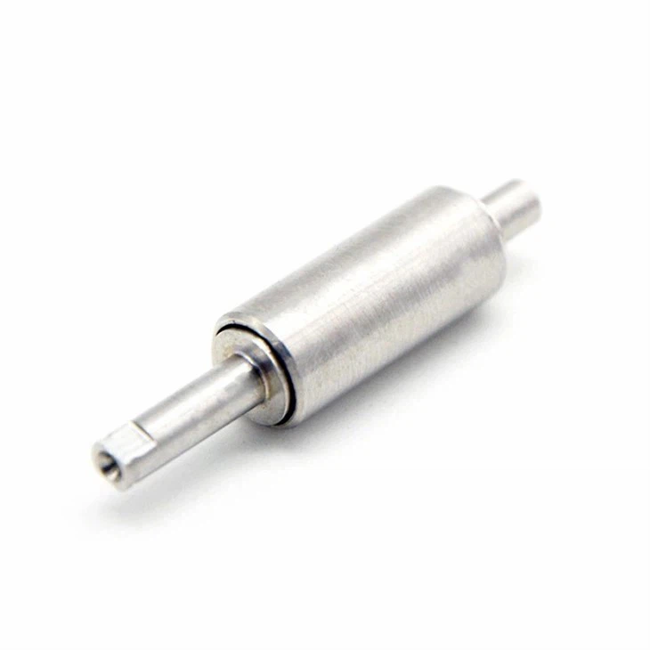 Magnetic Shaft Rotor